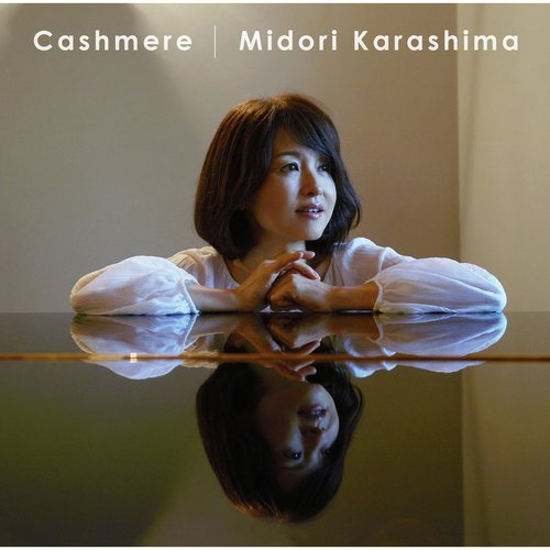 Midori Karashima