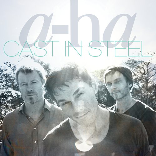 Cast In Steel