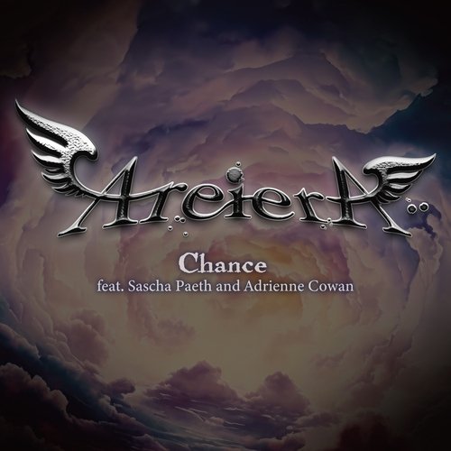 Chance (feat. Sascha Paeth & Adrienne Cowan)_poster_image