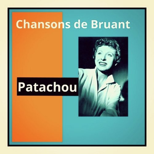 Chansons de bruant