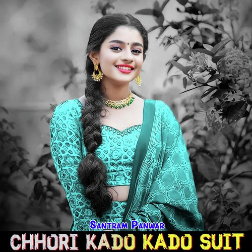 Chhori Kado Kado Suit