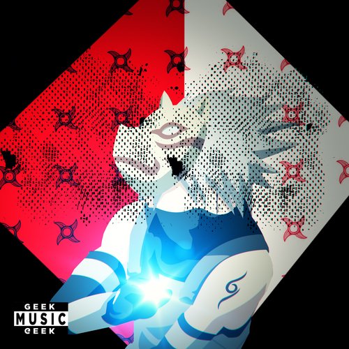 Chidori cover art