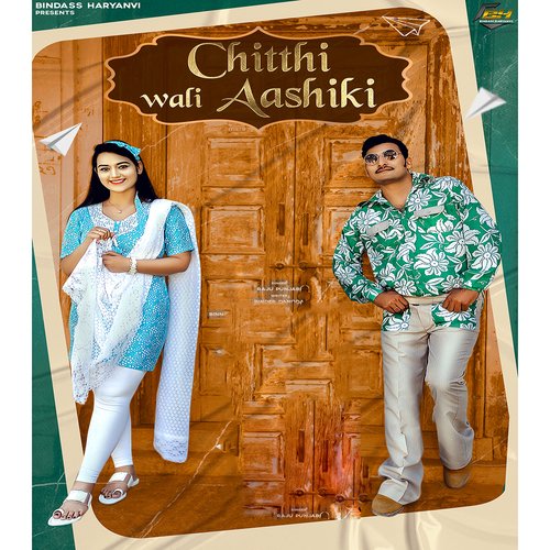 Chitthi Wali Aashiki