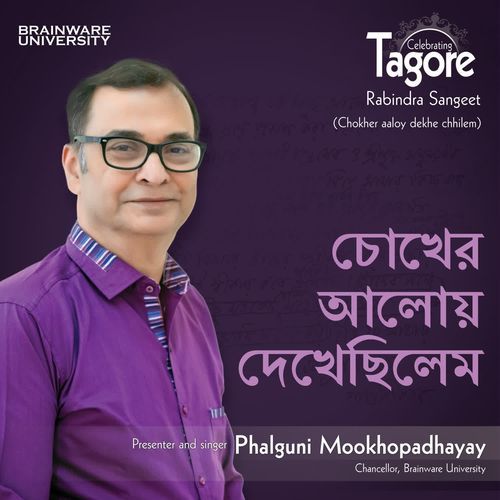 Chokher Aaloy Dekhe Chhilem