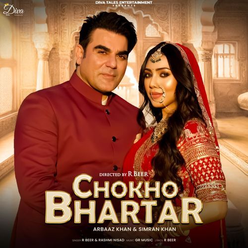 Chokho Bhartar (Starring Arbaaz Khan & Simran Khan)