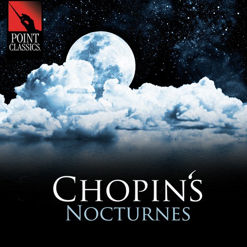 3 Nocturnes, Op. 9: No. 2 in E-Flat Major