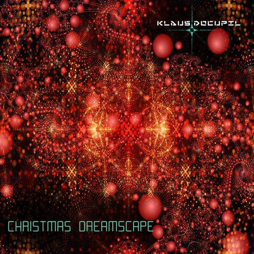 Christmas Dreamscape_poster_image