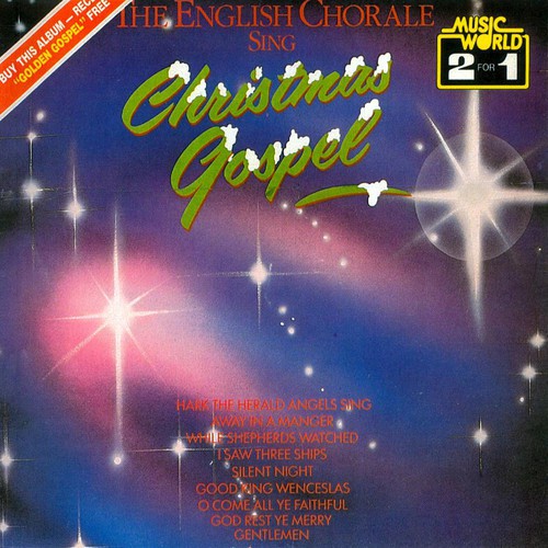 Christmas Gospel_poster_image