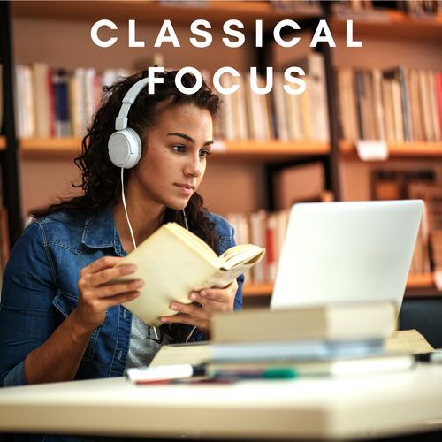 Classical Study Mix