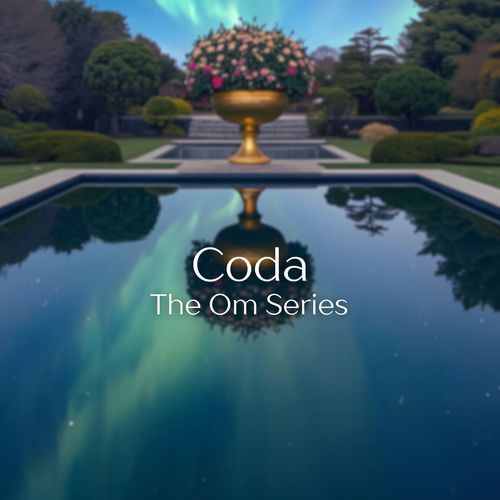 Coda (The Om Series)