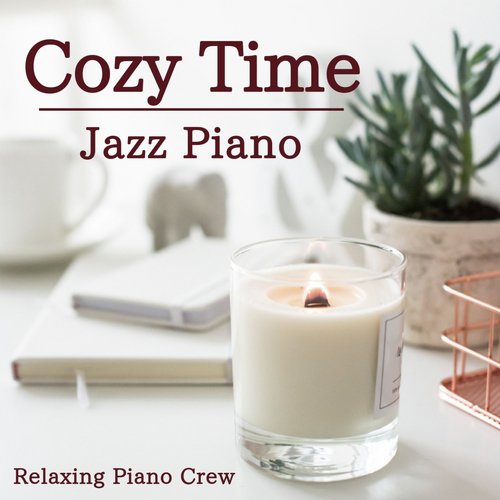 Relaxing Blanket cover art