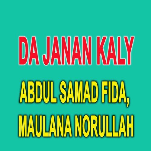 Da Janan Kaly