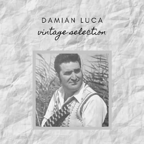 Damian Luca - Vintage Selection_poster_image