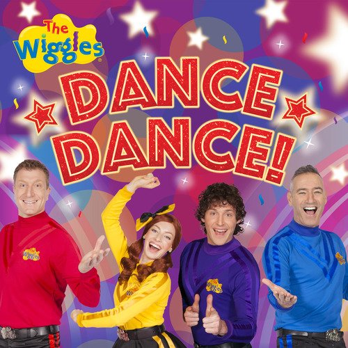 Simon Says Lyrics - The Wiggles - Only on JioSaavn