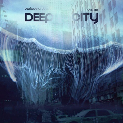 Deep City, Vol. 02