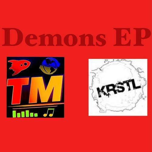 Demons EP