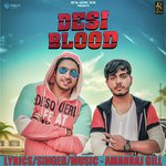 Desi Blood