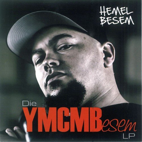 Hemelbesem Is 'n Movement cover art