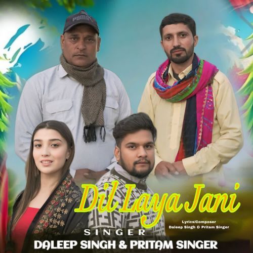 Dil Laya Jani