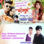 Dil Masum Deewana Singer Puran Saini (Hindi)
