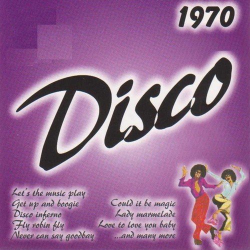 Disco 1970
