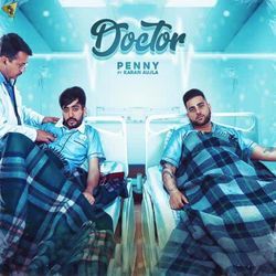 Doctor by Penny