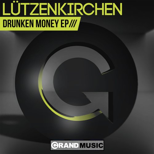 Drunken Monkey EP