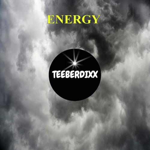 Energy cover art