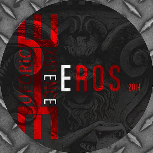 Eros (Signal Operator Remix) cover art