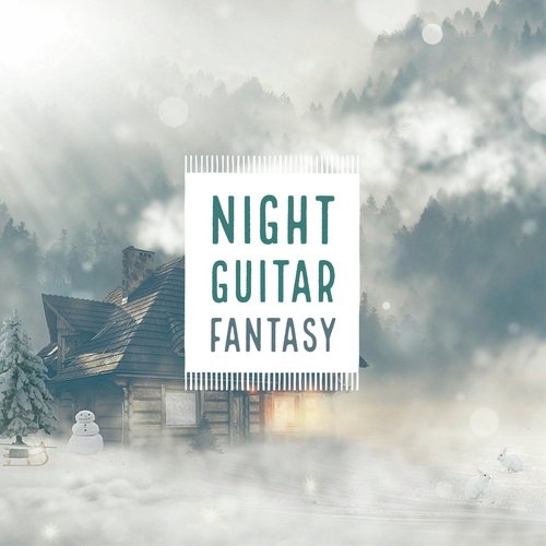 Space For Sleep Whispers cover art