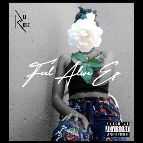 Feel Alive EP