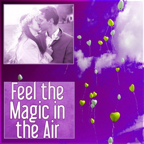 Feel the Magic in the Air - Romantic Dinner & Intimate Moments, Jazz Restaurant Music, Background Music