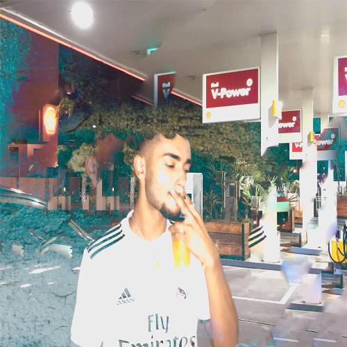 Ferrari Black cover art