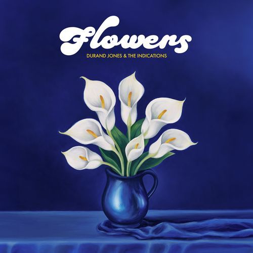 Flower Moon