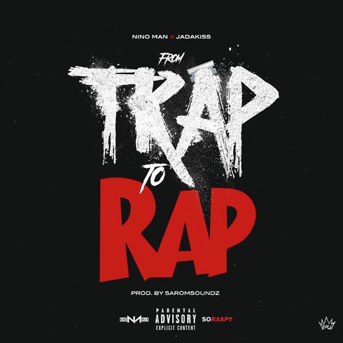 From Trap to Rap