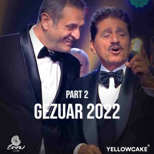 GEZUAR 2022 EMRACOM (Part 2)