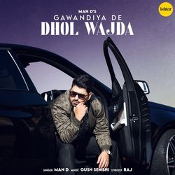 Gawandiya De Dhol Wajda-NC06YE1VRFg