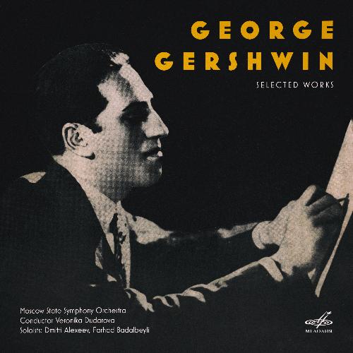 George Gershwin: Selected Works