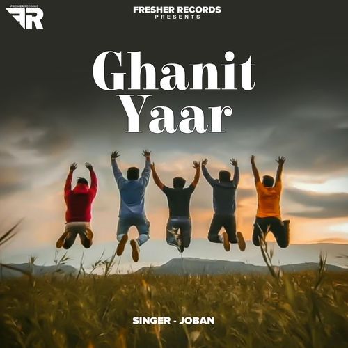 Ghaint Yaar