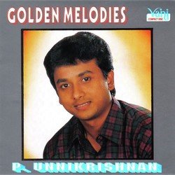 Golden Melodies (Unnikrishnan)