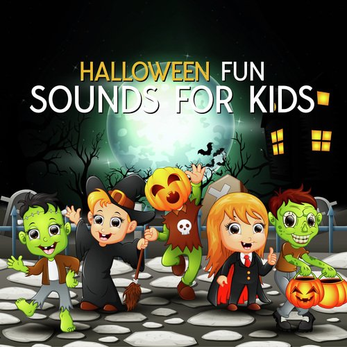 This is Halloween