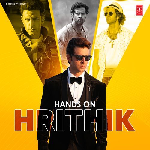 Hands On Hrithik