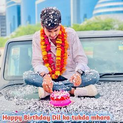 Happy Birthday Dil ka tukda mhara-J1tffgQBf1s