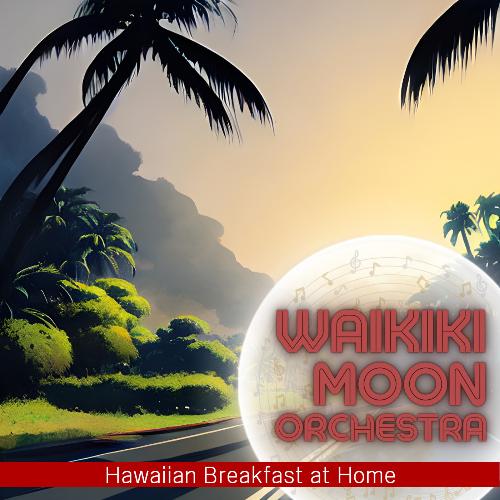 Sunshine in the Tropics cover art
