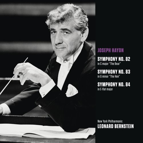 Symphony No. 83 in G Minor, Hob. I:83 "La poule": I. Allegro spiritoso