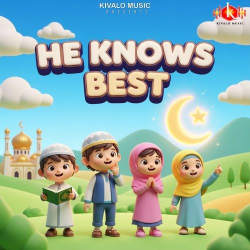 He Knows Best