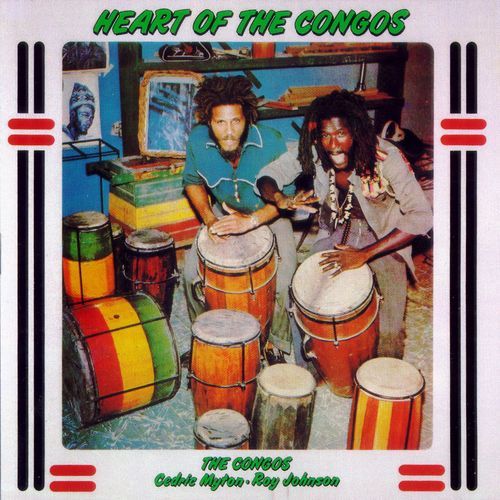 Heart Of The Congos_poster_image