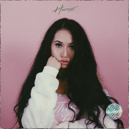 Heiress cover art