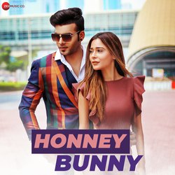 Honney Bunny-GVk9RgJbYGE