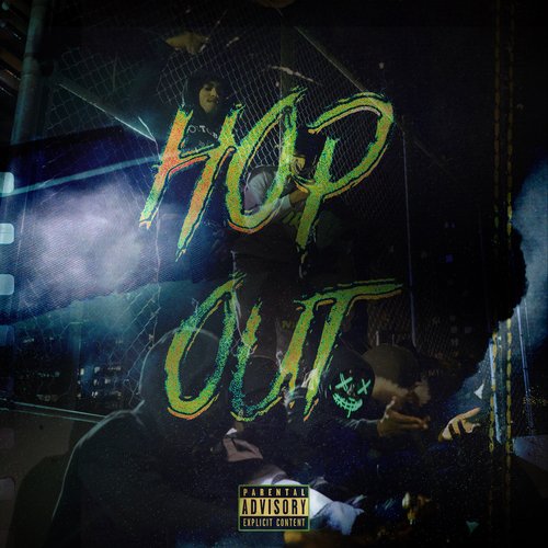 Hop Out (feat. Ace) cover art